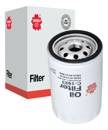 Kit Filtros Aceite Aire Mazda B-3000 3.0l V6 2000 Foto 2