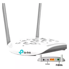 Xpon Router 3 En 1 Tplink Modem Puerto Fibra Optica Wifi