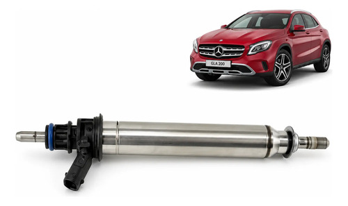 Bico Injetor M270 1.6 Gla200 C180 A200  A2780700687 Cgi