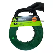 Cinta Pasa Cables De Fibra De Vidrio 175 X 100' Greenlee