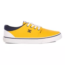 Tenis Hombre Caballero Dc Shoes Casual Skate Trase