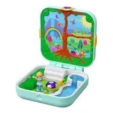 Polly Pocket Bosque Encantado; Juguetería Que Regalo