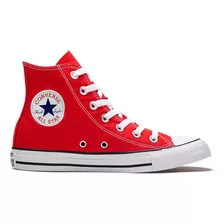 Zapatillas Converse Chuck Taylor All Star Canvas Hi | 101013