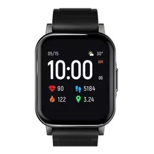 Reloj Inteligente Haylou Smartwatch 2 1.28 Ls02 Negro