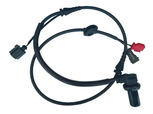 Sensor Abs Vw Passat 1.8 T 2.4 2.8 1.9 Tdi Delantero Izq Der