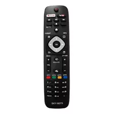 Controle Philips Smart Tv 40pfl4901 32pfl4901 29pfl4908