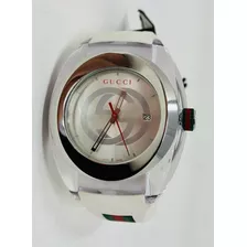 Reloj Gucci Ya137102 Xxl Mm