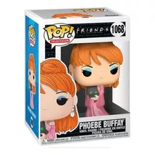 Funko Pop - Friends - Phoebe Buffay No. 1068 
