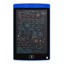 Pizarra Infantil Pizarras Niño Magica Tablet Lcd 8,5 Pulgada Magic Pad Pizarra Para Dibujar Qatarshop 