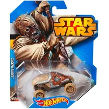 Hot Wheels Star Wars Varios Modelos Ver Fotos Escala 1/64