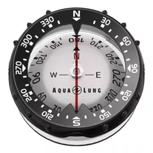 Aqua Lung Modulo De Brujula Para El Hemisferio Norte