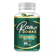 Gomas Quema Grasa Café Ramé - Kg a $1977