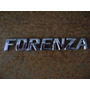 Emblema De Forenza 2004-2008 Original 