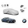 Forro Funda Cubreauto Afelpada Bmw Serie 8 2020