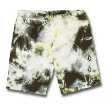 Volcom / Iconic Stone Plus Fleece / Short