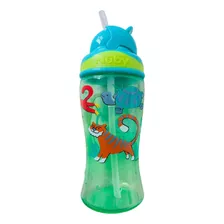 Vaso Para Bebes Niños Y Niñas Marca Nuby