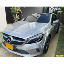 Mercedes Benz A200 At 1.6cc 2016