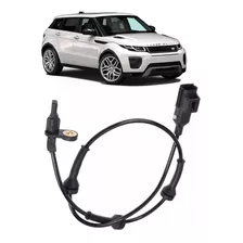 Sensor De Freio Abs Roda Traseira Land Rover Evoque