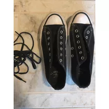 Zapatillas Tipo Converse