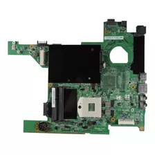 Placa Mãe Nova Notebook Itautec Infoway W7440 - Sem Juros