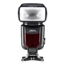 Flash Para Nikon Speedlight Triopo Tr-950 D7100 D5200