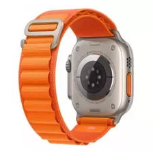 Malla Correa Smartwatch Ultra Reloj Inteligente Dt N0.1