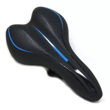 Asiento Mtb Negro 