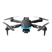 Drone Ls878 Plegable Control De Vuelo Y Gestos 1080 Hd