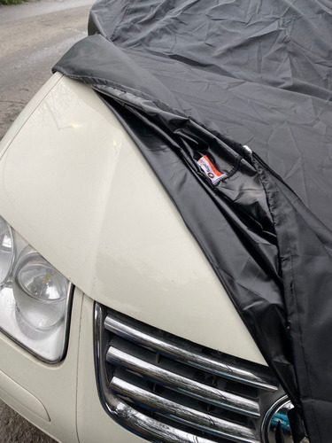 Cubierta Funda Nissan Pathfinder 2008-2019 Ug2 Impermeable Foto 6