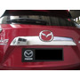 Enfriador Mazda 3 Motor 2.5 L Producto Americano