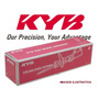 Amortiguadores Traseros Kyb G A-just Pick-up Np300 2wd 09-15