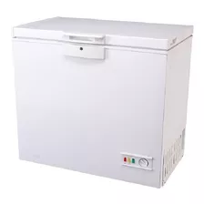 Freezer Heladera 238 Lts Montana - Eficiencia A Bajo Consumo