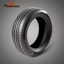 Kit De 2 Llantas Powertrac Citytour P 205/55r16 91 V