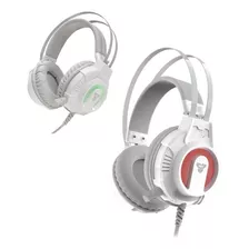 Audifonos Gamer Fantech Hg17 Space Edition 