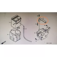 Presilha Bateria Biz 100 98 Original 50382gce900