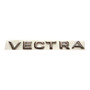 Emblema Chevrolet Vectra Letras