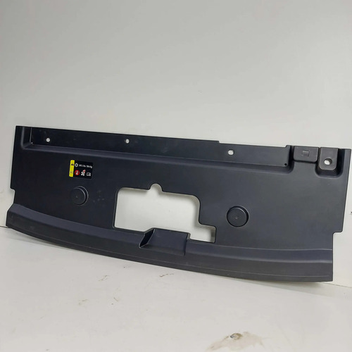 Defletor Radiador Gwm Haval Phev 2023 2024 