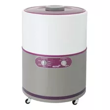 Lavadora Semiautomática Acros Doble Perilla De 22kg Alf-2253