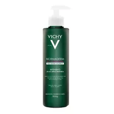 Gel De Limpeza Facial Vichy Normaderm Phytosolution Pele Ole