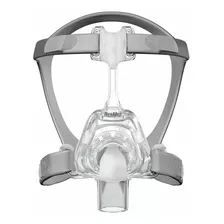 Máscara Nasal Mirage Fx - Talle Único - Resmed (cpap/bpap) 