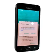 Samsung Galaxy J1 2016 J120 8gb 5mp 4g Mancha No Display