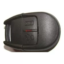 Capa Controle Telecomando Chevrolet S10 Blazer 2001-2011 L.z