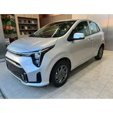 Kia Picanto Zenith 2025