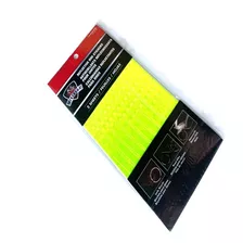 Calcomanias Reflectantes Para Rines Bicicleta Moto