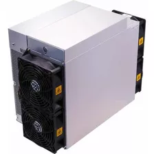 Mineradora Bitcoin Asic Antminer S19k Pro (141th) - Nova