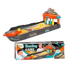 Juego De Bowling Para Niños/as