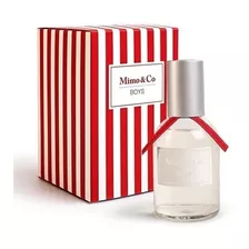 Mimo & Co Boys Perfume Colonia X 110ml Masaromas