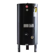 Termotanque Rheem 255 Litros Eléctrico Pie Comercial Com255e