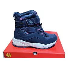 Botin Outdoor Waterproof Cassie