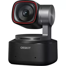 Obsbot Tiny 2 Ai-powered Ptz 4k Webcam Biluu